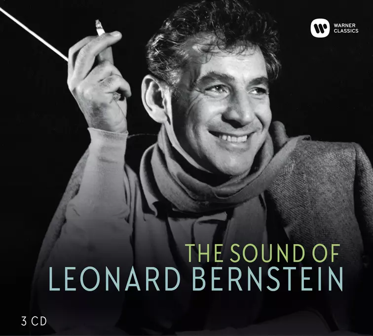 クラシック THE LEONARD BERNSTEIN COLLECTION VOL.2 Amazon.com: The